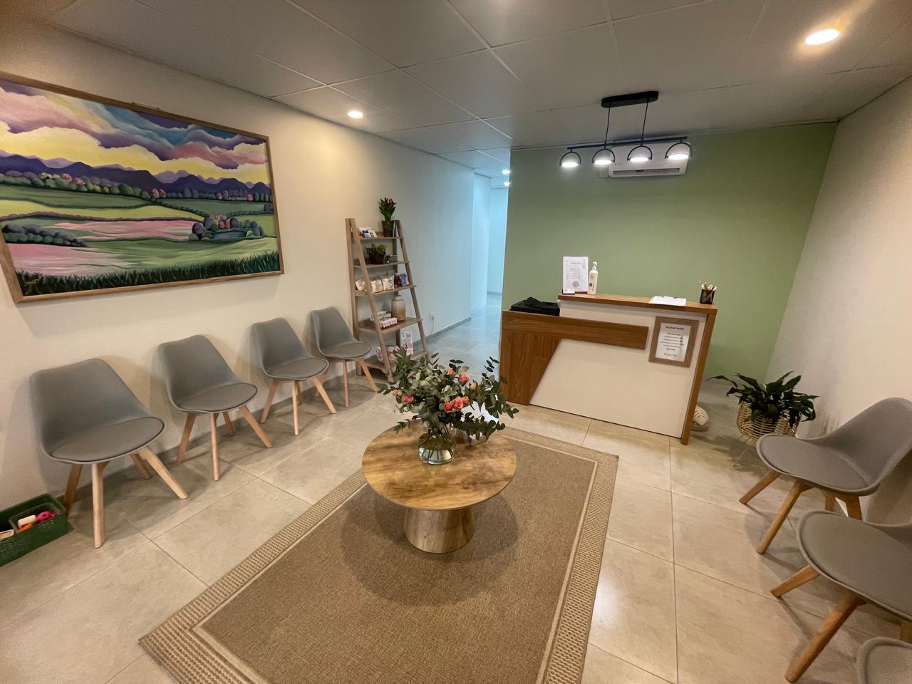 Dr Kezia George, family doctor in Dainfern, Fourways